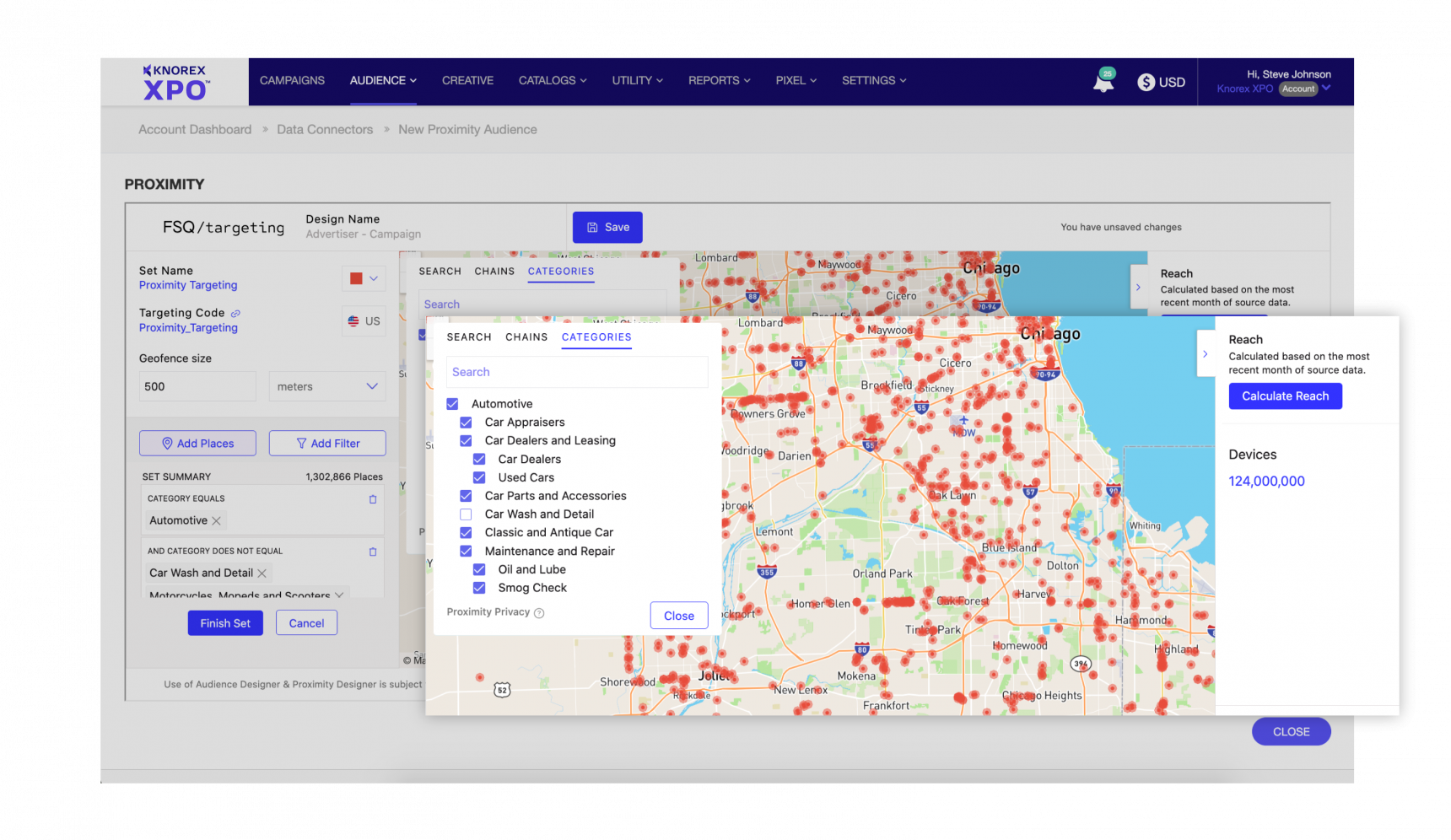 Unify to Simplify - Knorex XPO - Simplify Your Digital Advertising Management and Execution (AMX) 1